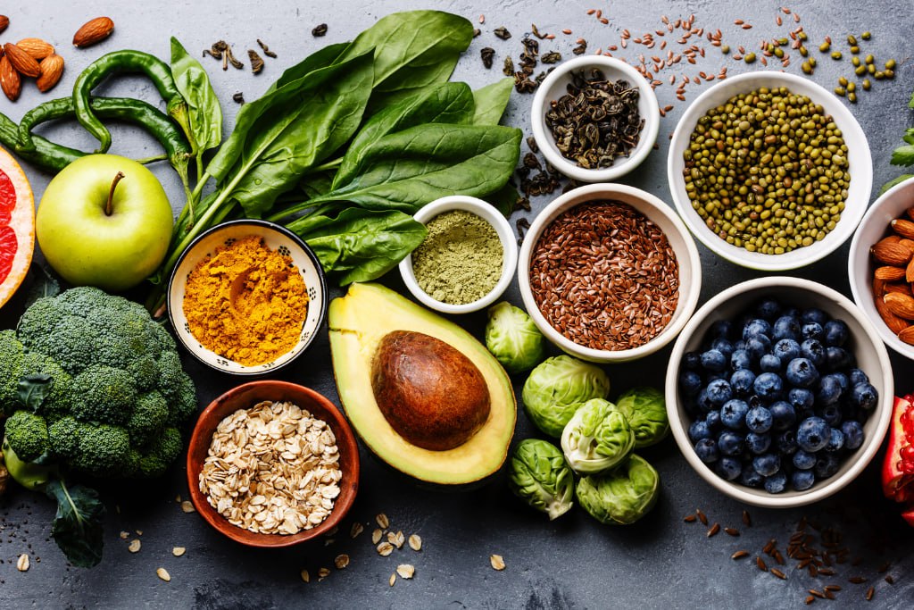 Tips on how to cleanse your body: